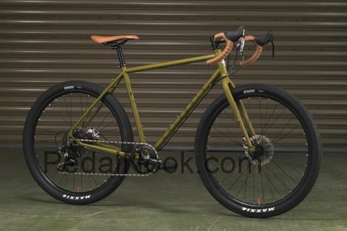 Fairdale Weekender Nomad fiche technique et avis